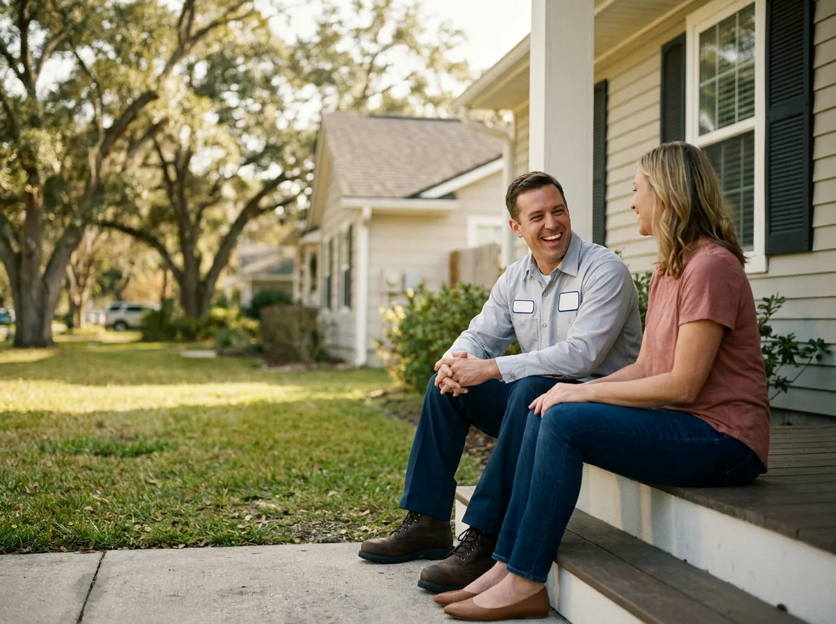 Septic tank pumping FAQs for Hudson, FL
